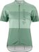 Craft CORE ENDUR LOGO JERSEY W M THYME/GLACIAL