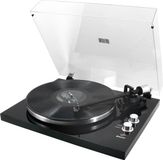 soundmaster EliteLine PL790SW Platenspeler Zwart