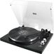 soundmaster EliteLine PL790SW Platenspeler Zwart