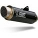 Mivv Silencieux Slip On Homologué Gp Honda Cb 1000 R 2018-24 H.068.l2p