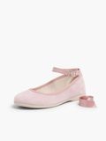 Pisamonas Ballerina's pastelroze