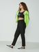 C&City Broek zwart