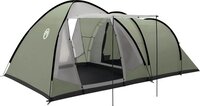 Coleman Waterfall 5 Deluxe Tunneltent - 5 Person - Grey