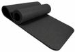 R2 Invest Yogamats 183 × 61 cm. Tapis de fitness pour yoga, pilates, fitness et gymnastique