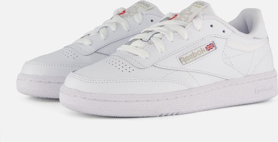 Reebok Classics Club C 85 sneakers Wit