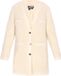 DreiMaster Vintage DreiMaster Blazer Offwhite L