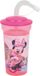 Disney Minnie Mouse Drinkfles - Roze - Kunststof - 400 ml