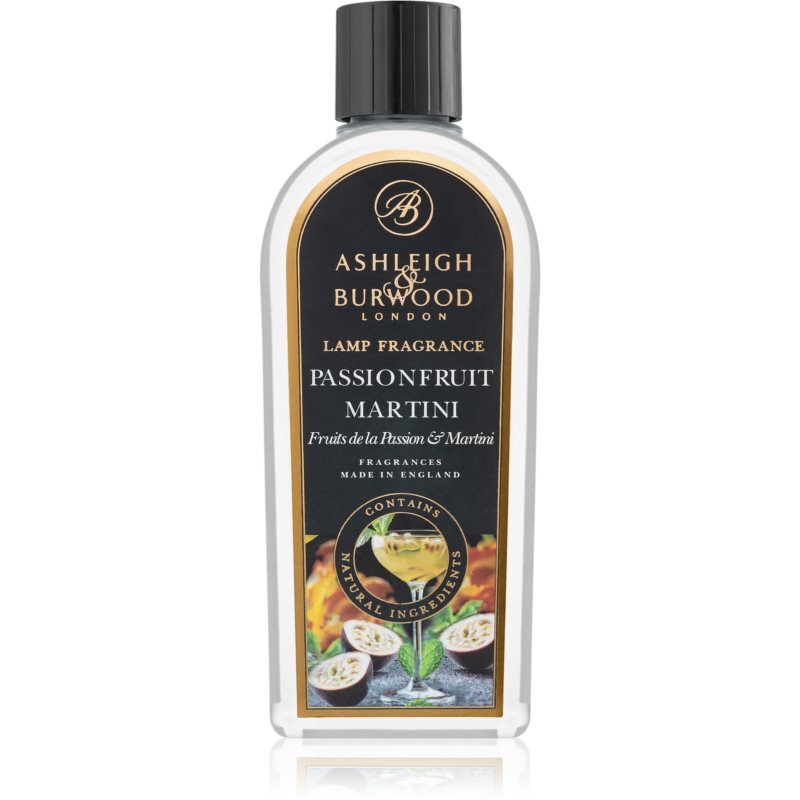 Ashleigh & Burwood London Lamp Fragrance