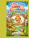 IL MIO PRIMO LIBRO DA COLORARE DAI 3 ANNI: Amici cuccioli