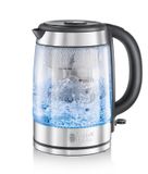 Russell Hobbs 20760-57 Clarity BRITA waterfiltersysteem - Glazen Waterkoker