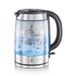 Russell Hobbs 20760-57 Clarity BRITA waterfiltersysteem - Glazen Waterkoker