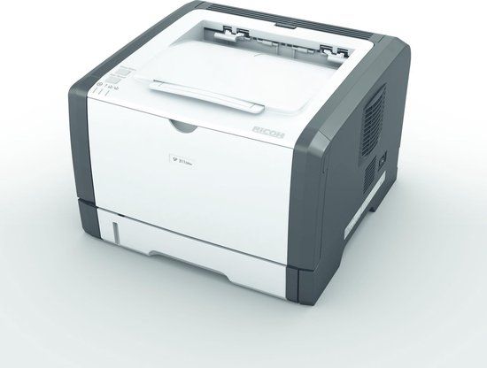 Ricoh SP 311DN laserprinter