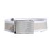 adidas Mujer REVERSIBLE STRIPED WEBBING BELT, Dusky Petrol/Crystal Sky, M
