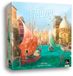 Geronimo Games Tolleno - Strategiespel - Familiespel - Middellang spel