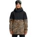 DC Shoes anorak Cruisier femme