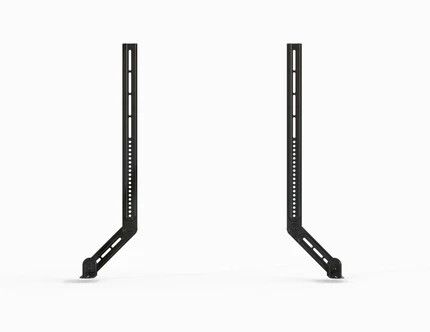 Peerless-AV ACC-SB2 Soundbar Mount for Displays 55-85"