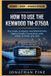 How Kenwood How to use the Kenwood TM-D750A