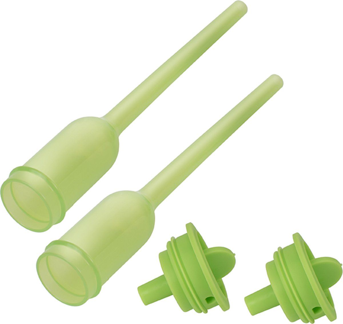 Dr. Brown's Replacement Kit Standard Bottle - 2 Pieces