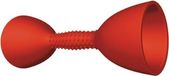 Beco Weerstandshalters Nordicjet 30 cm Rood