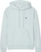 Calvin Klein Jeans - Sweater - Katoen - Lange mouw - Capuchon - Volwassenen - Mannen - S