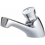 Presto - Mitigeur monocommande de lavabo temporisé 605
