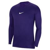 Nike Heren Top Met Lange Mouwen Nike Dri-Fit Park First Layer, Court Purple/White, AV2609-547, L