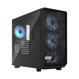 Fractal Design Meshify 2 RGB Zwart TG