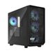 Fractal Design Meshify 2 RGB Zwart TG