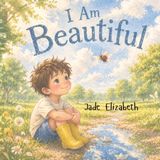 I Libri GmbH I am beautiful. Paperback