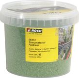 Noch Strooimateriaal, Groen, Schaal 0