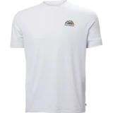 Helly Hansen Skog Graphic Jersey