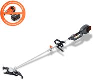 FUXTEC Snoerloze bosmaaier 40V FX-E2MS