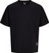 Jack & Jones T-shirts Achterkant bedrukt T-shirts