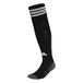 adidas uniseks-volwassene Adi 26 Sock Socks, black/white, 4-5 Years
