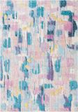 Safavieh Vloerkleed Ruby Roze Polypropyleen 122x183 cm