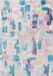 Safavieh Vloerkleed Ruby Roze Polypropyleen 122x183 cm