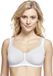 Susa BH zonder beugel Organic cotton | wit | 90A