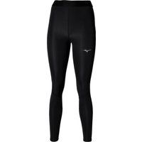 Mizuno Core Impulse Hardlooplegging Dames-zwart, Maat L