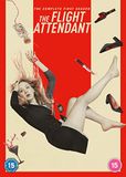 Flight Attendant Season 1 / TV Series / N/A / N/A