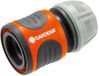 GARDENA Slangstuk 13mm (1/2) - 15mm (5/8) 18215-20