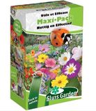 Merkloos / Sans marque Sluis Garden Mengsel Nuttig en Effectief Maxi-Pack