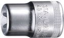 Stahlwille 45 TX E 14 02270014 TX Dopsleutelinzetstuk E 14 3/8 (10 mm)