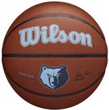 Wilson Team Alliance Memphis Grizzlies Basketbal Maat 7