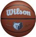 Wilson Team Alliance Memphis Grizzlies Basketbal Maat 7