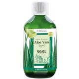 Aloë Vera Pure Vloeistof 100% Natuurlijk BIOLOGISCH: Hydraterend, Verzachtend en Herstellend, Tonic en Gezichtsreiniger, After-Sun, Ontharing en Scheren, Anti-aging Serum, 500 ml