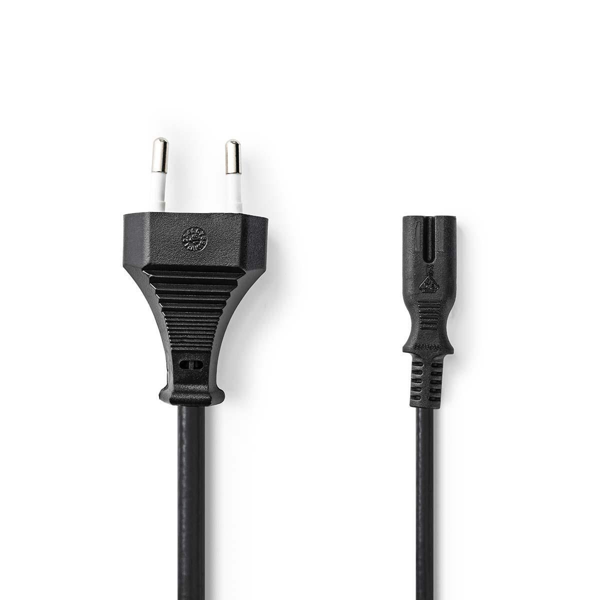 Nedis PCGB11040BK20 - 2 m