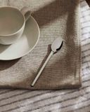 Alessi 4180/9 Dry Mokkalepel rvs 10,5 cm, per 6