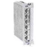METZ CONNECT 130857-E patch paneel