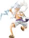 Banpresto One Piece Grandista Figure - Monkey D. Luffy (Gear 5) Special Edition