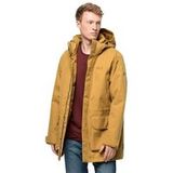 Jack Wolfskin Parka Fierce Wind